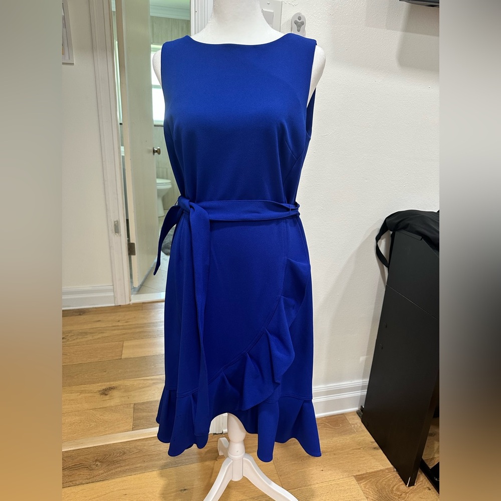 Calvin Klein Dress New